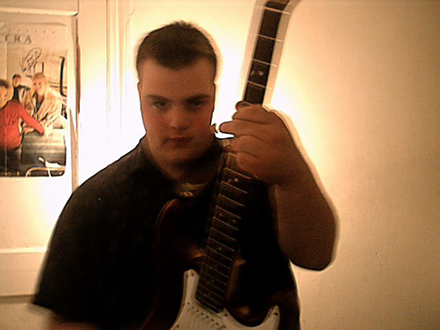 guitar