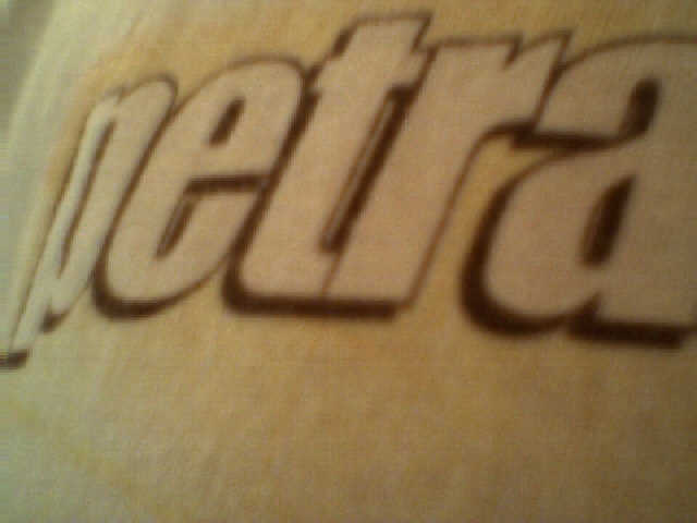 petra